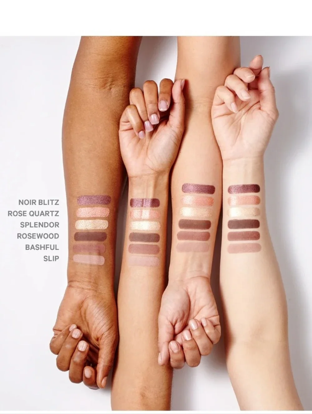 Kevyn Aucoin The Contour Eyeshadow Palette Collection In Medium Deep BNIB